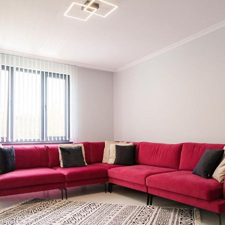 Loft Apartment With A Great View Of Ardino Exteriér fotografie