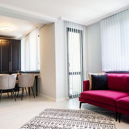 Loft Apartment With A Great View Of Ardino Exteriér fotografie