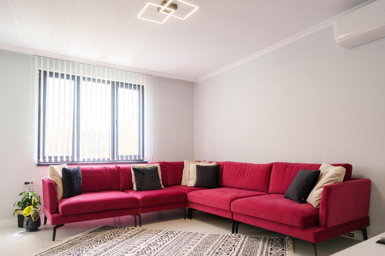 Loft Apartment With A Great View Of Ardino Exteriér fotografie