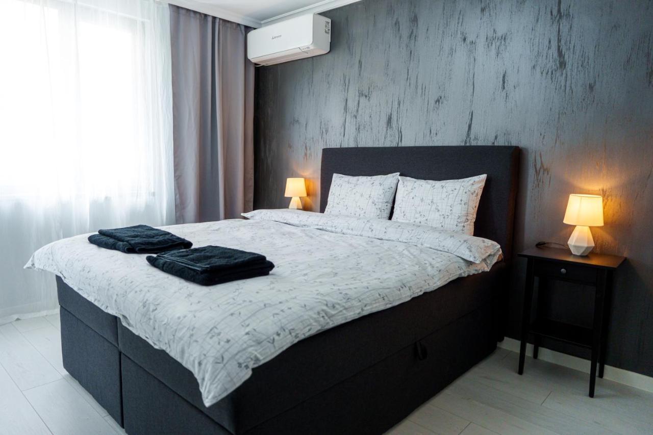 Loft Apartment With A Great View Of Ardino Exteriér fotografie
