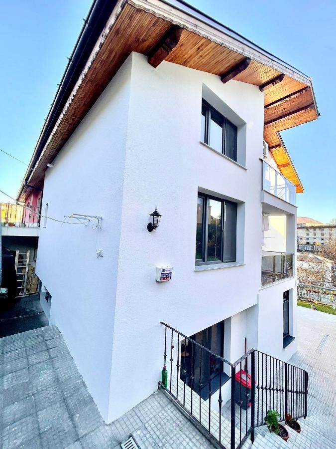 Loft Apartment With A Great View Of Ardino Exteriér fotografie